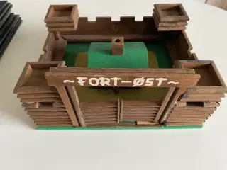 Fort Øst