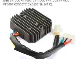 Honda Ensretter Sh541-12