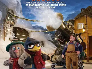 Jul i Bakkekøbing (2013)
