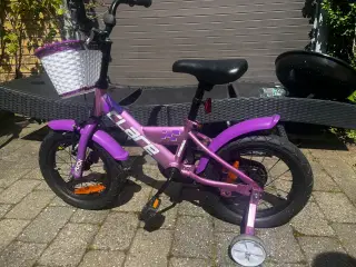 Pigecykel str. 14