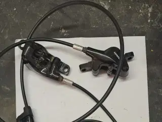 SRAM TL bremser komplet