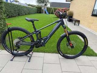 Orbea Wild 625watt E-MTB