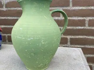 VASE / kande 