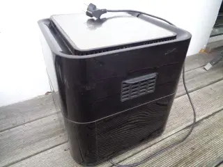 Aerofryer ovn