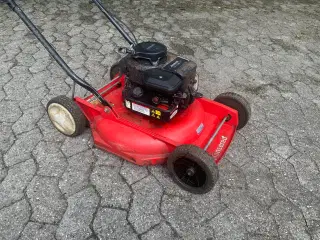 Jonsered rotorklipper