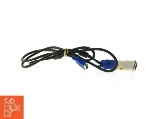 VGA-kabel