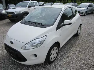 Ford Ka 1,2 Trend+ 69HK 3d