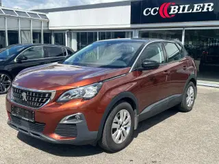 Peugeot 3008 1,2 e-THP 130 Active
