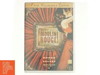Moulin Rouge