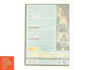 Teaching Mrs. Tingle fra DVD