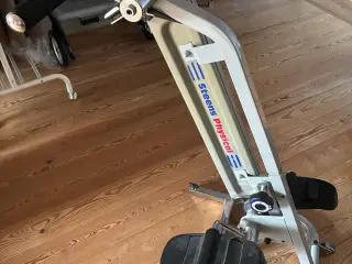 Steens Physical Combicykel - Siddecykel/Håndcykel