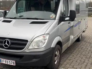 Autocamper