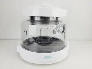 ⭐️- NuWave Infrared Ovn - Kombi af Ovn og Grill