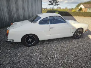 Karmann Ghia 
