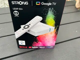 Google TV