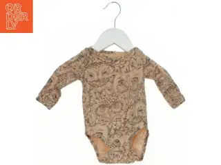Bodystocking fra Soft Gallery (str. 62 cm)
