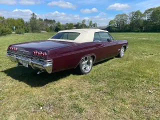 Chevrolet impala