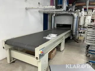 Gasovn Netek Gas-cat 715