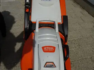Stihl Accu Plæneklipper
