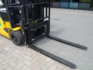 Eurotrack El truck
