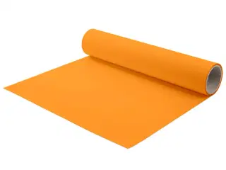 Chemica Hotmark - Abrikos - Apricot - 457 - tekstil folie