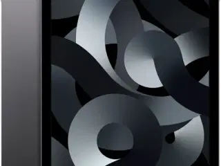 Apple iPad Air 5 10,9" 64GB WiFi + Cellular (Space Gray) - 2022