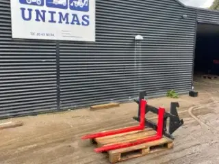 Pallegaffelsæt