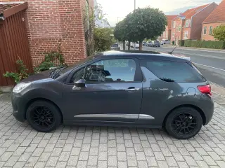 Meget velholdt DS3