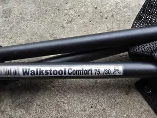Stol til jagt Walkstool Comorerne 75/30