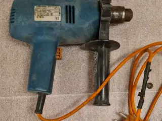 Black & Decker boremaskine