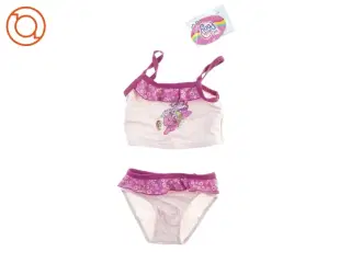 Bikini fra My Little Pony (str. 104)