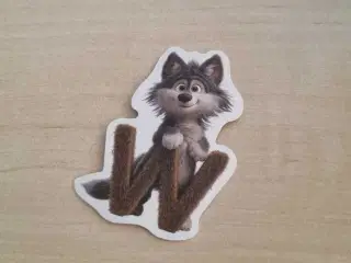 Stickers 