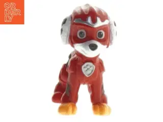 Chase fra Paw Patrol (str. 3 styk)