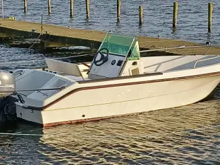 Pult båd Elan 495 GT 75 