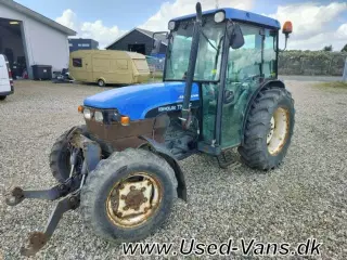 New Holland TN65F