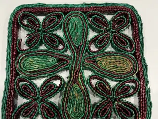 Bordskåner flet, retro