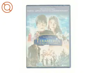 Terabithia - et Hemmeligt Land