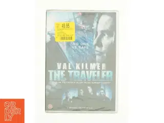The Traveler (DVD)