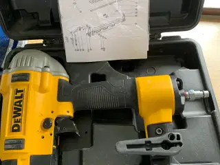 Dewalt Dykkerpistol DPN1664