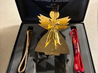 Georg Jensen juleuro 2013