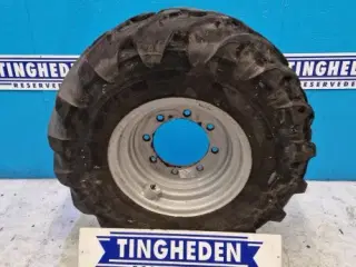 18"   340/80R18