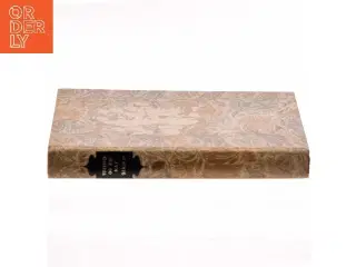 tusind og en nat bind 10