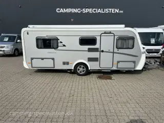 2023 - Hymer Feeling 442   Hymer Feeling 442 model 2023 kan nu ses hos Camping -Specialisten.dk