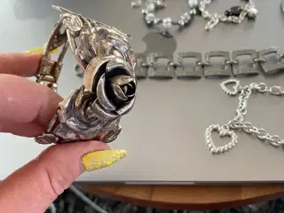Flotte armbånd
