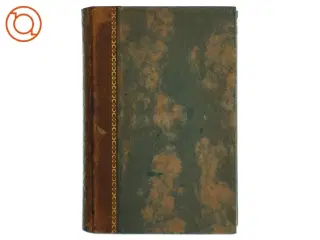 Comodie af Holberg (Bog)