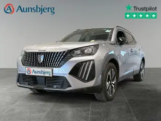 Peugeot e-2008 50 Allure