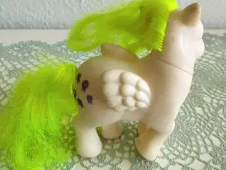 My Little Pony - G1: Lidt mere blandet