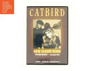 catbird