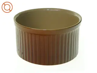 Ildfast skål fra Price Powell (str. 16 x 8,5 cm)