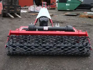 Rotorharve 125/165cm/210cm
